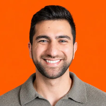Farzad Rashidi
