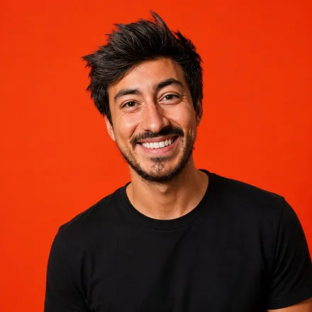 Ricardo Ghekiere
