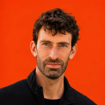 Ryan Singer